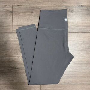 ARITZIA TNA Gray full length Leggings